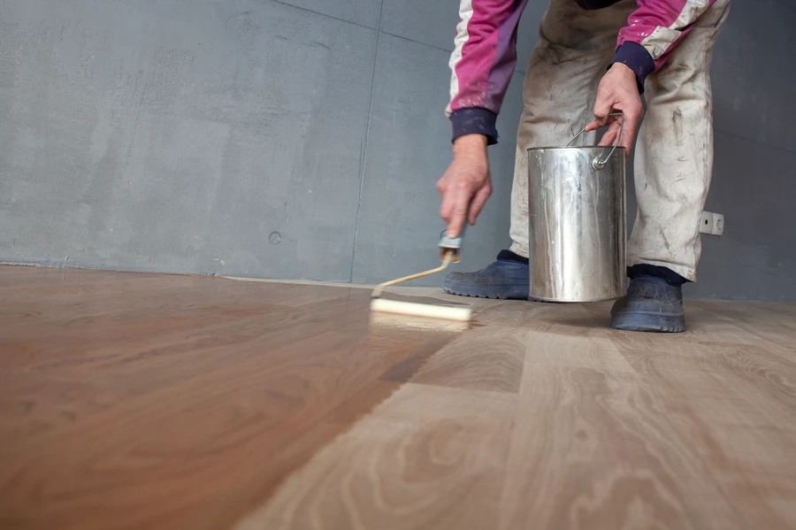 Hardwood Floor Refinishing For Deep Scratches And Wear Fairfield, CT Hardwood Floor Refinishing For Deep Scratches And Wear Fairfield, CT