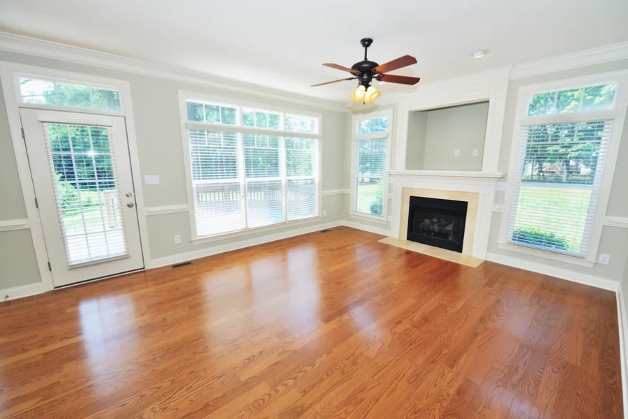 Hardwood Floor Refinishing For Deep Scratches And Wear in Fairfield, CT Hardwood Floor Refinishing For Deep Scratches And Wear in Fairfield, CT