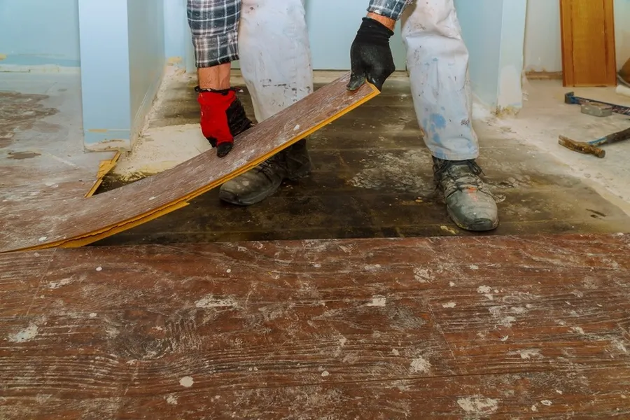 How Hardwood Floor Repair Restores Damaged Areas Fairfield, CT How Hardwood Floor Repair Restores Damaged Areas Fairfield, CT